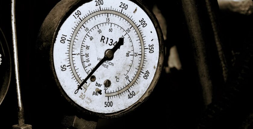 Photo climatic resistance tests