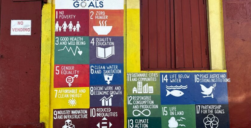 Photo sustainability governance