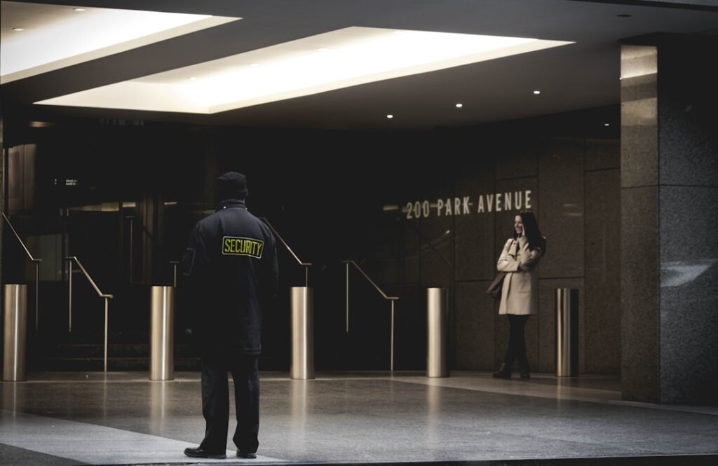 Photo Security