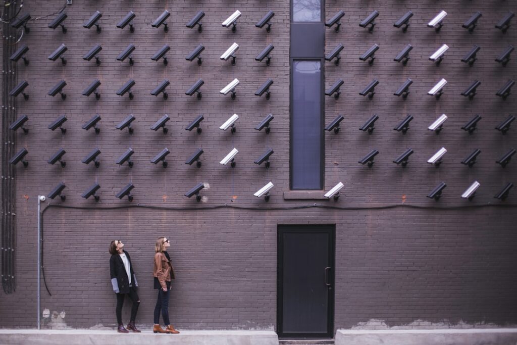 Photo Security