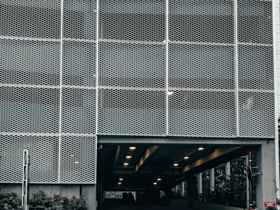 Photo sustainability report