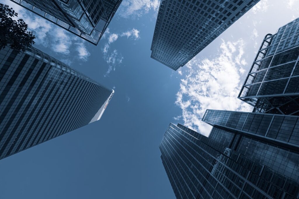 Photo SAS scalability in capital markets: security and compliance