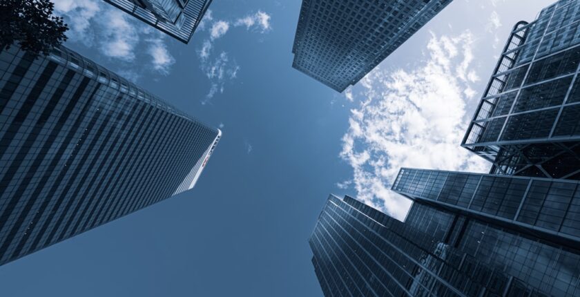 Photo SAS scalability in capital markets: security and compliance