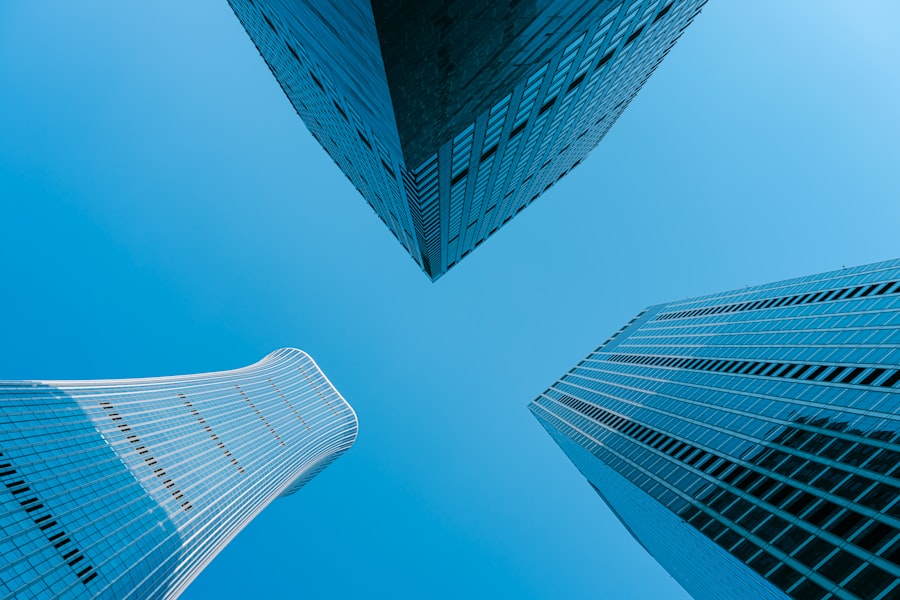 Photo SAS scalability in capital markets: security and compliance