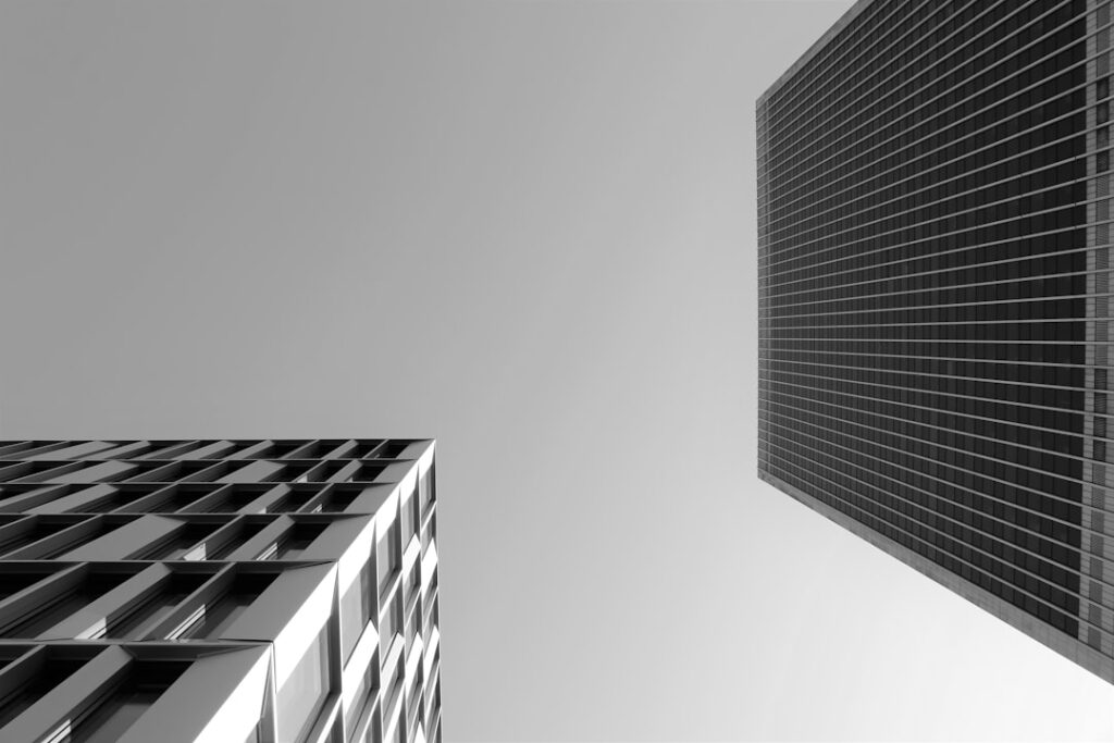Photo sustainability report