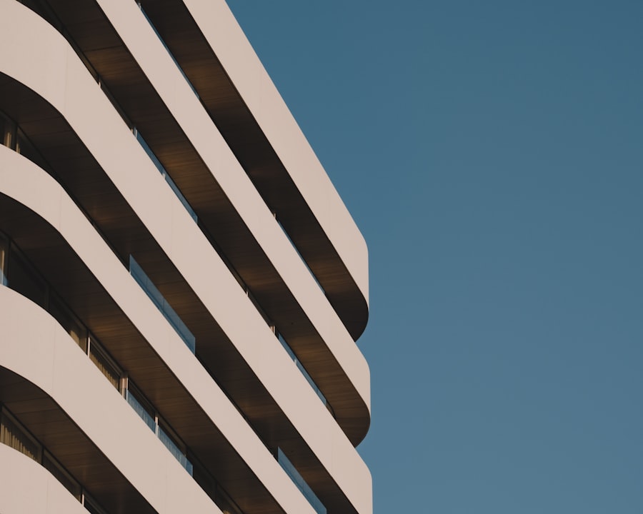 Photo sustainability report