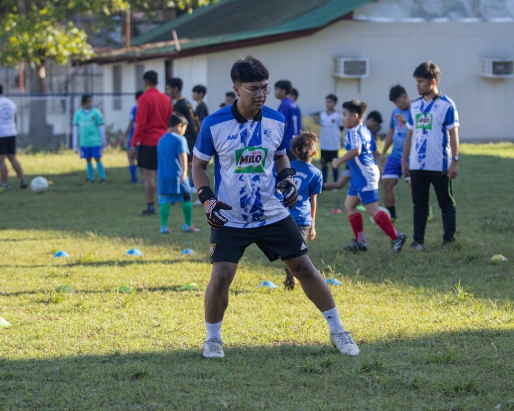 Photo PCAF
