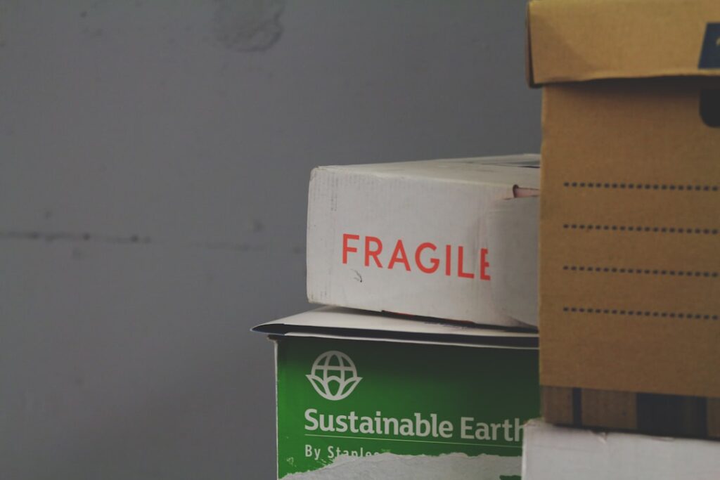 Photo sustainability reporting