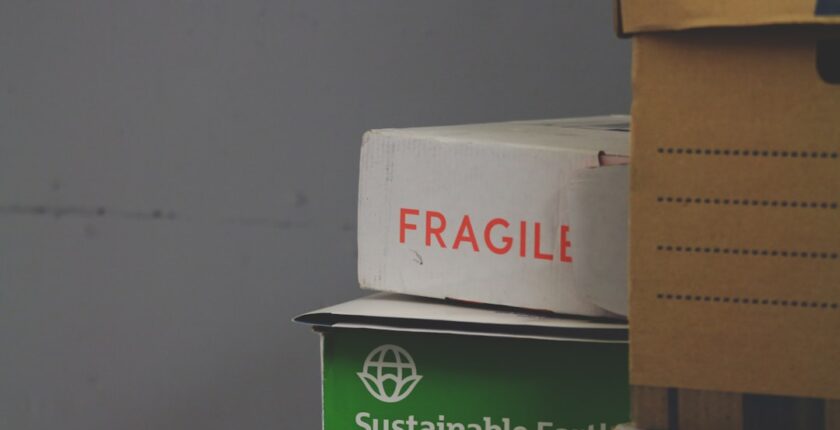 Photo sustainability reporting