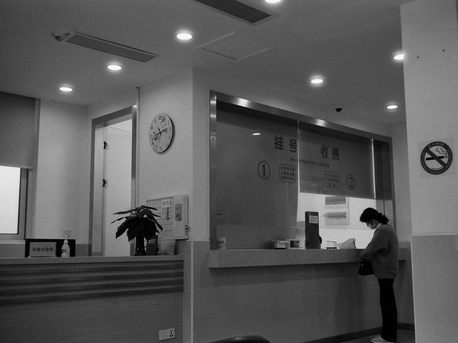 Photo banking agencies
