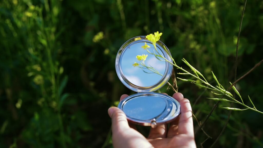 Photo sustainability reporting