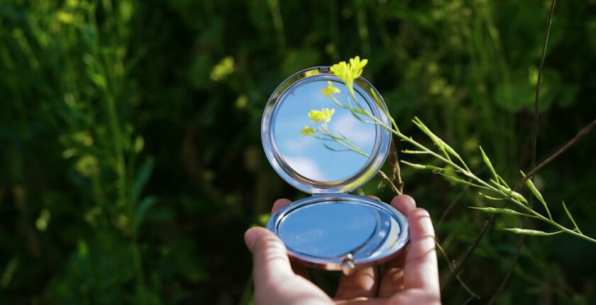 Photo sustainability reporting