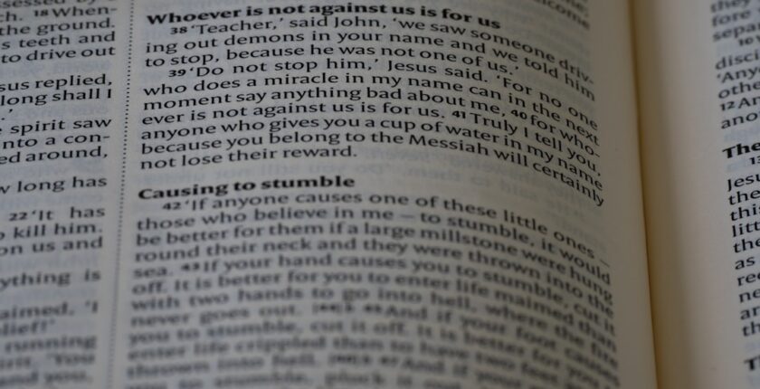 Photo reporting intégré