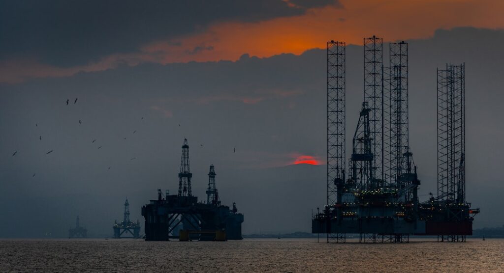 Photo decarbonize