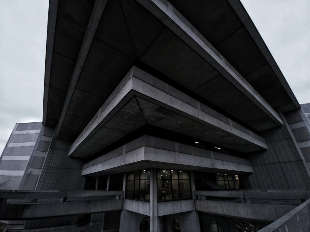 Photo Qlik architecture
