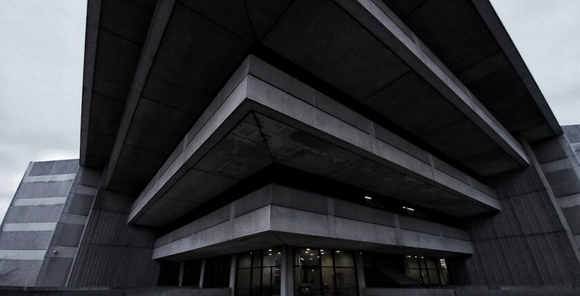 Photo Qlik architecture