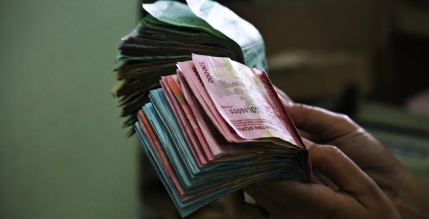 Photo SAS payment filtering architecture