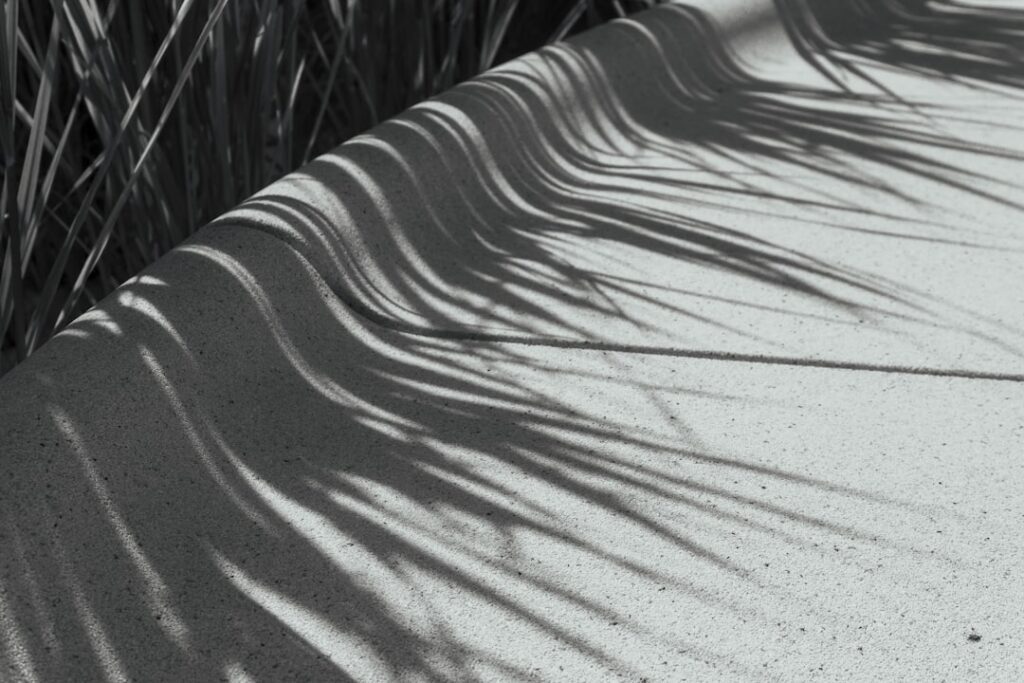 Photo materiality