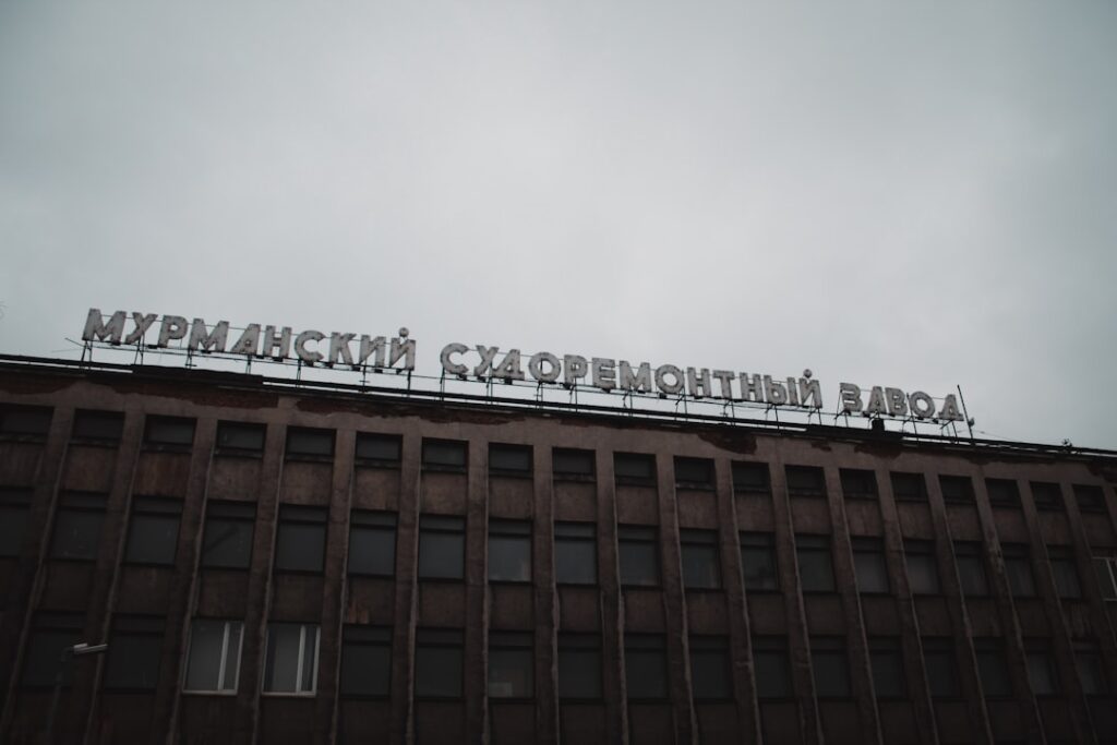 Photo sanctions screening