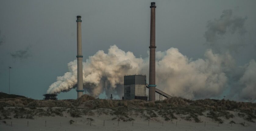 Photo finance emissions