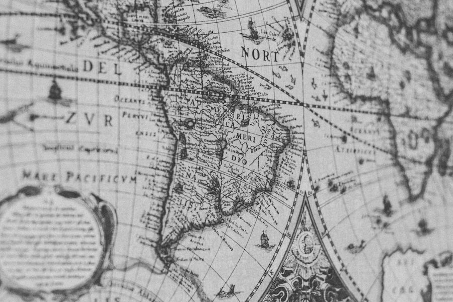 Photo geospatial data