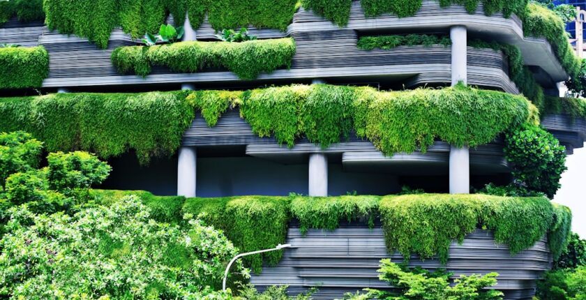 Photo Sustainability governance