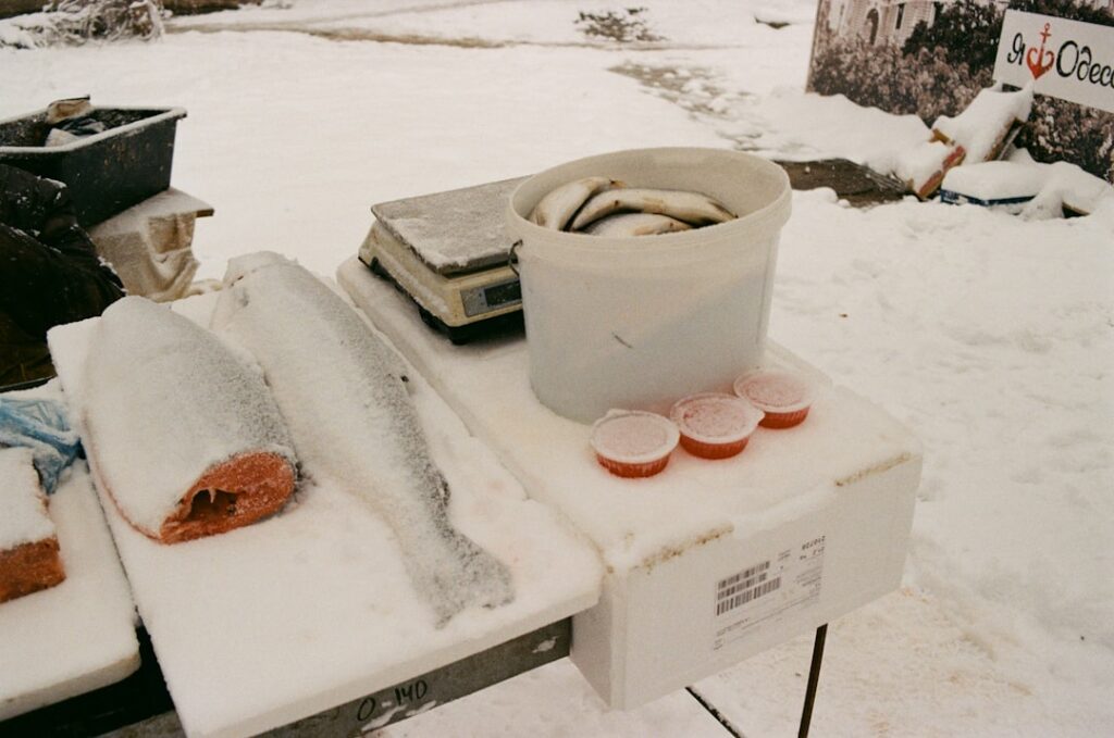 Photo climatic resistance tests