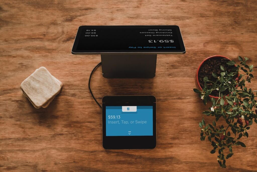 Photo fintech