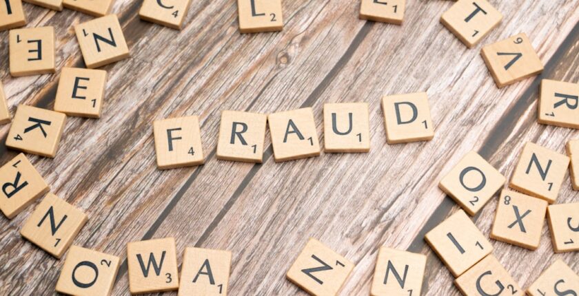 Photo fraud detection