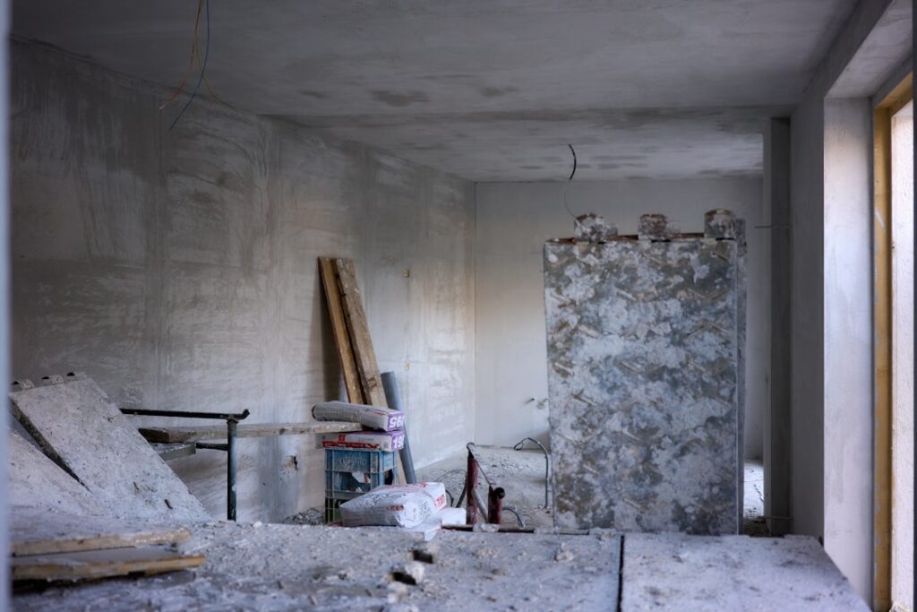 Photo renovate