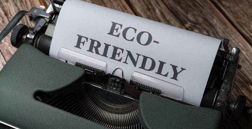 Photo eco-conditionality