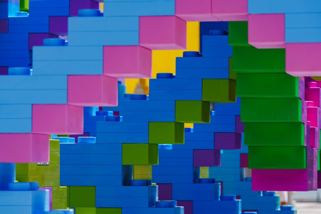 Photo sustainability risks mapping