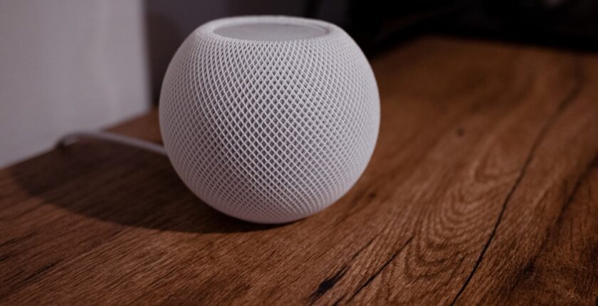 Photo connected home