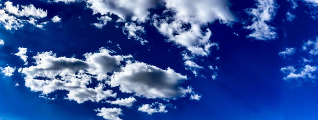 Photo Azure