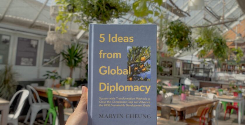 Photo sustainability governance