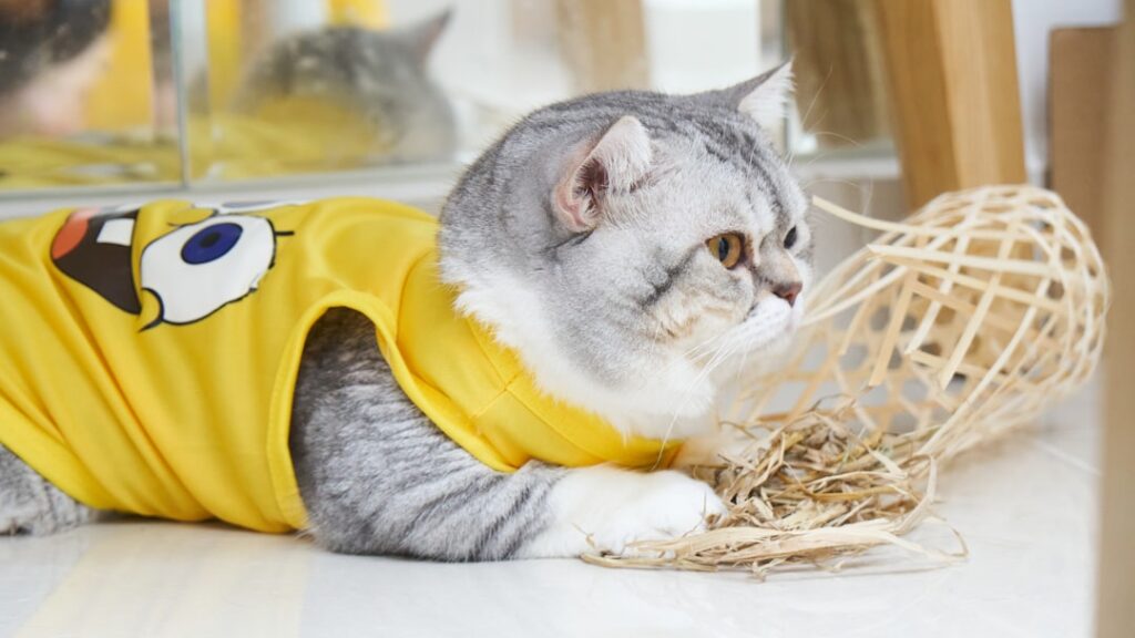 Photo Tarification Cat Nat