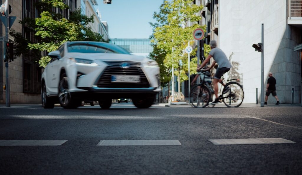 Photo mobilité bas carbone