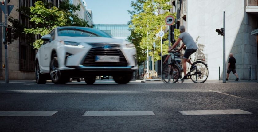 Photo mobilité bas carbone