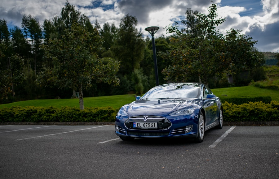 Photo mobilité bas carbone