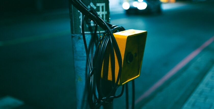 Photo mobilités électriques