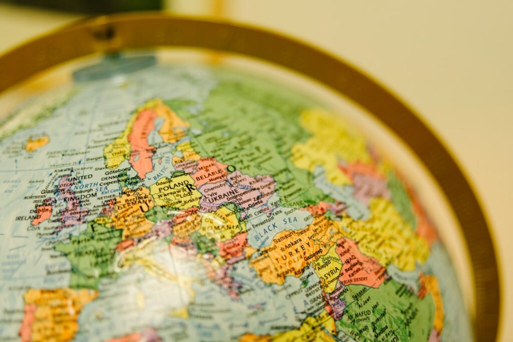 Photo international markets