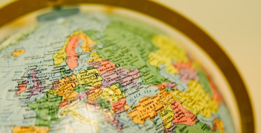 Photo international markets