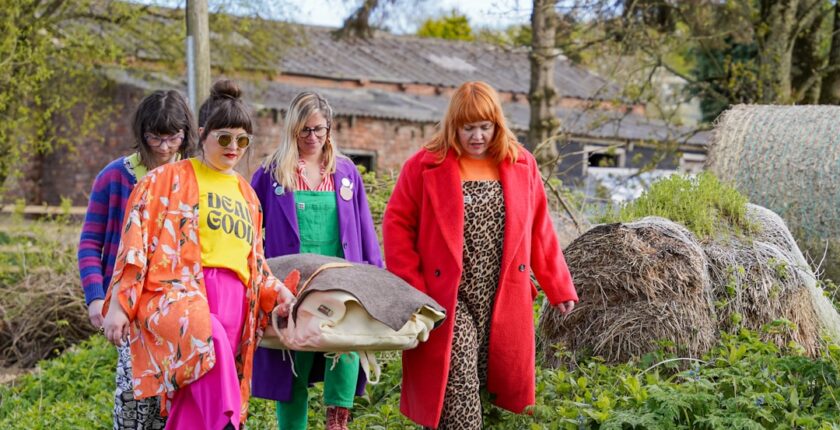 Photo Decarbonization