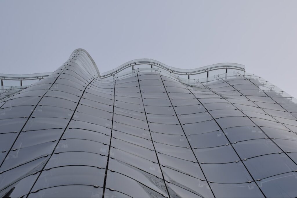 Photo SAP architecture