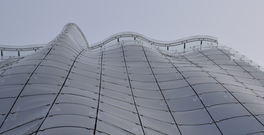 Photo SAP architecture