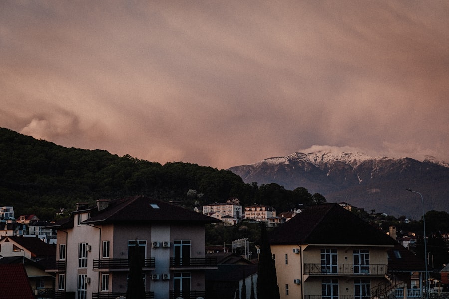 Photo climate insurance