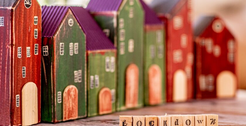 Photo financement immobilier