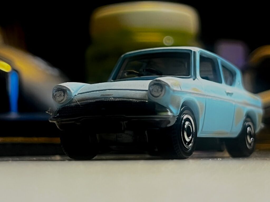 Photo leasing auto