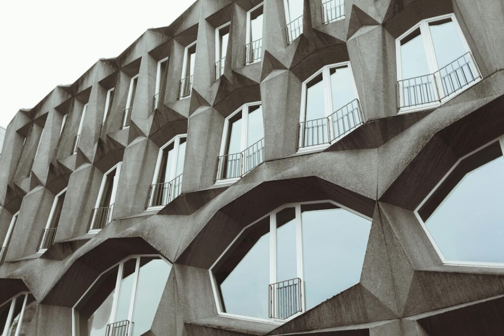 Photo Temenos architecture