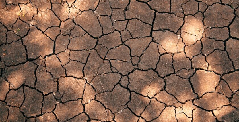 Photo climate risk management